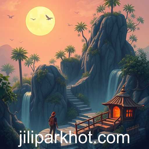 Exploring the Thrilling World of Adventure Games on Jilipark