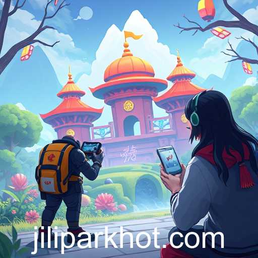 Evolution of Online Gaming in a New Era