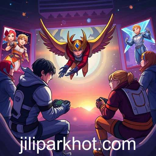 The Evolution of Online Gaming Platforms in 2025