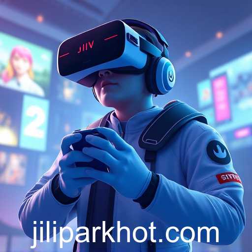 The Evolution of Gaming in 2025