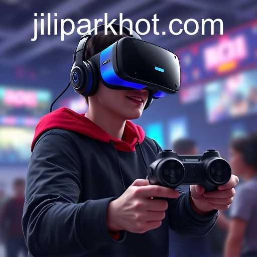 Gaming Industry Dynamics in 2025