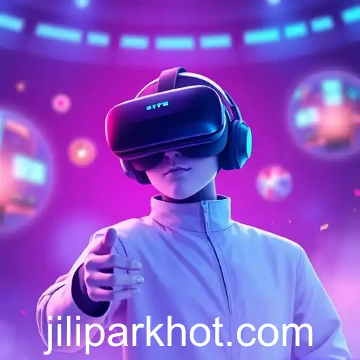 Jilipark: Revolutionizing Online Gaming in 2025
