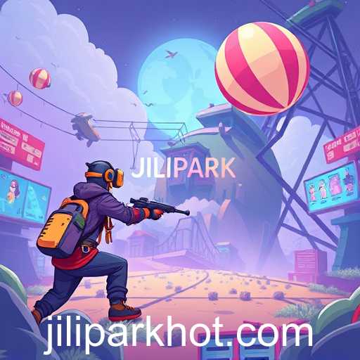 A New Era for Gaming: JiliPark's Rise