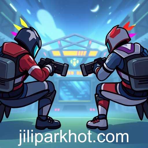 Exploring the Vibrant World of Multiplayer Games on Jilipark