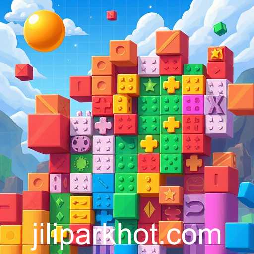 Exploring 'Puzzle Games': A Dive into the Enthralling World of Mental Challenges on Jilipark