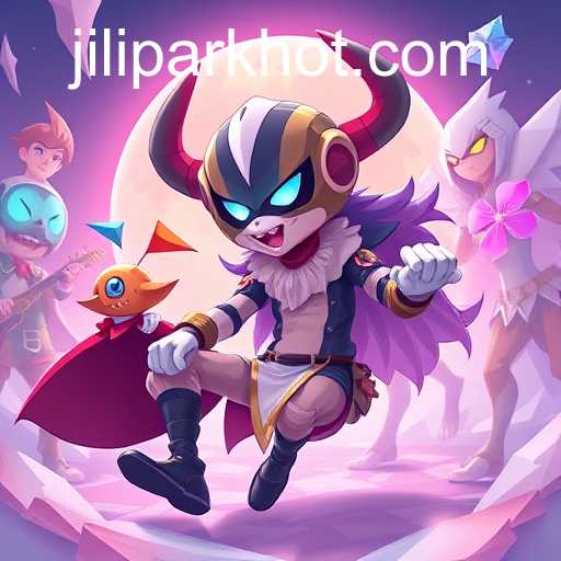 The Rise of Jilipark in Gaming Culture