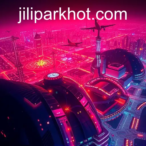 Exploring the Depths of Simulation Games: The Jilipark Phenomenon