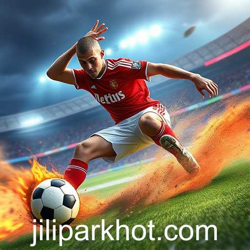 Exploring the Exciting World of 'Sports Games' with the Jilipark Touch