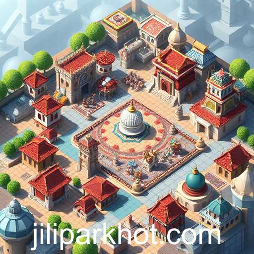 Exploring the World of Strategy Games: The Rise of 'jilipark'